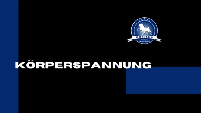 Körperspannung