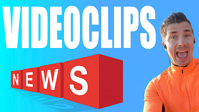 Neu: Videoclips erstellen mit dem FB Live Producer