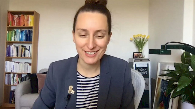 Augen & Blickrichtung