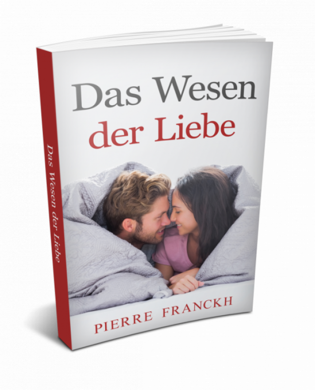 Hörbuch - Das wahre Wesen der Liebe