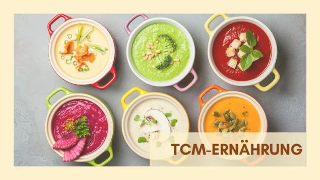 Suppentage zu Beginn!