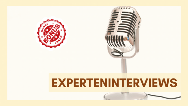 Fette zum Abnehmen? Ulrike Gonder