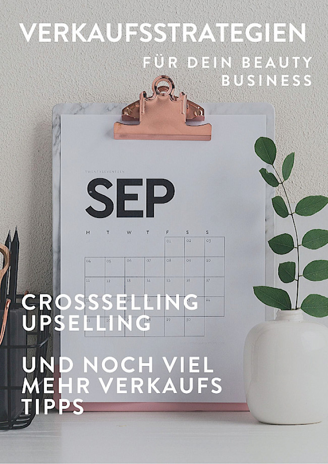 Mehr Verkauf im Studio