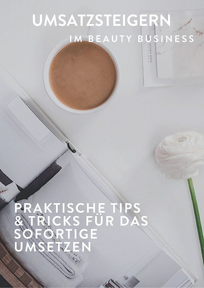 Strategie für mehr Umsatz