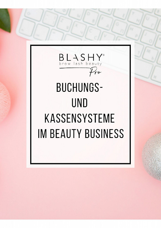 Buchungs- und Kassensysteme für effizientes Arbeiten
