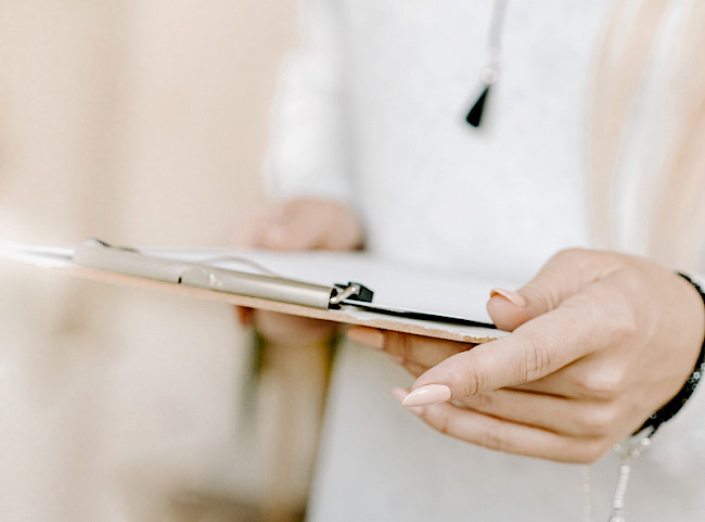 Versicherungsübersichten