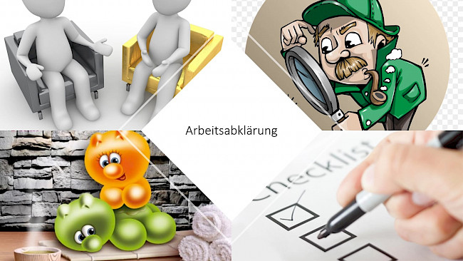 Arbeitserlaubnis