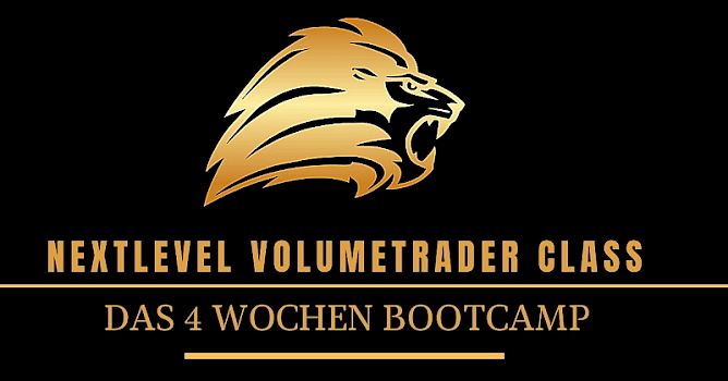 NextLevel VolumeTrader CLASS