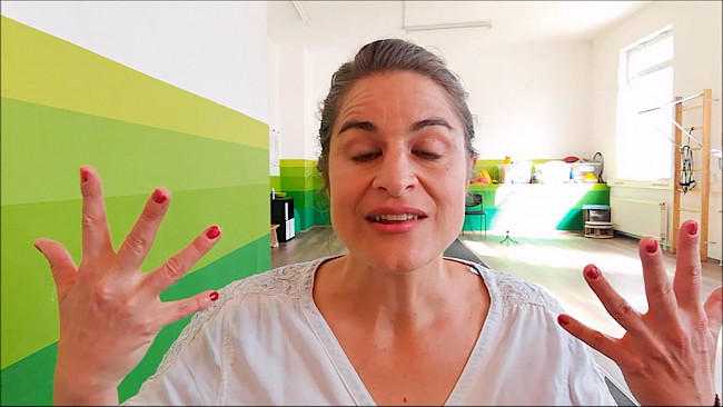 Praktisches Training Teil 2