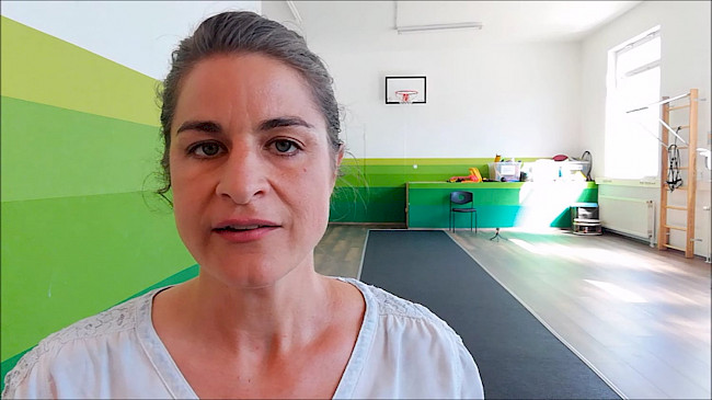 Praktisches Training Teil 3