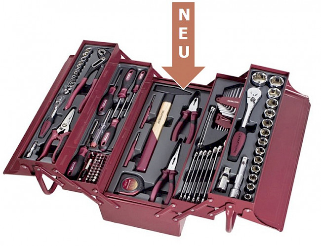 Neue Fertigkeiten entwickeln