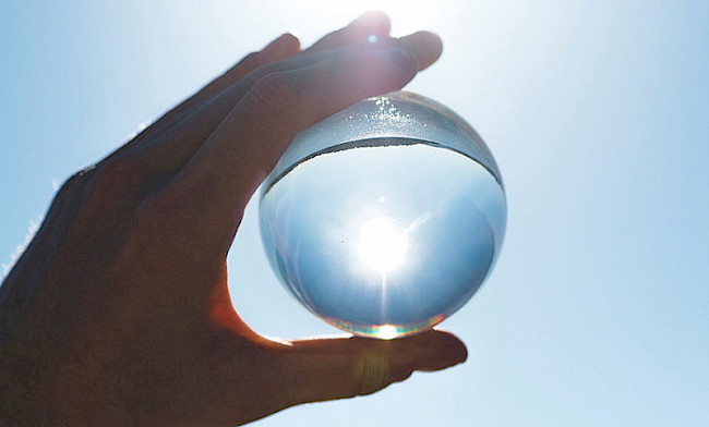 Unbewusstes Verhalten transparent machen