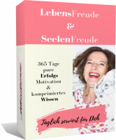 365 Tage pure ErfolgsMotivation
