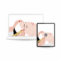 Glowcom® - Microneedling Online Kurs