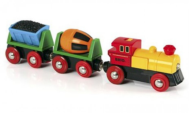 Bindung und Nachteile Strafe und Belohnung