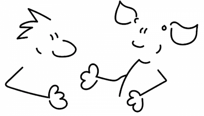 Was habe ich gelernt? - unser Strategie Quiz