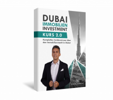 Dubai Immobilien Investment Kurs 2.0