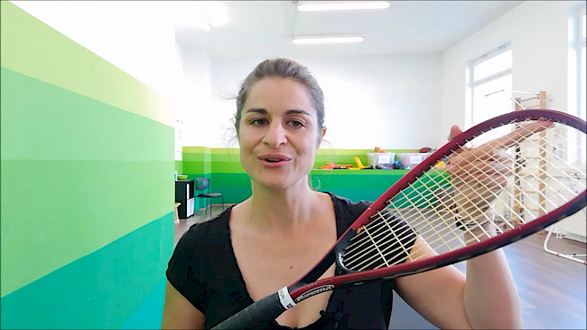 Übungseinheit Kreativität