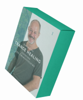 Trance Healing 1 - Einstieg ins Übersinnliche