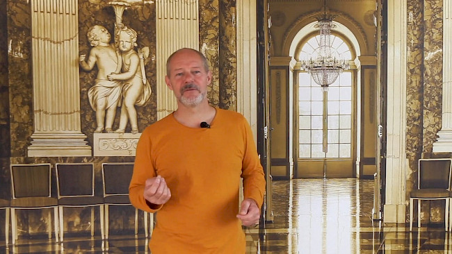 Was bietet dir dieser Kurs