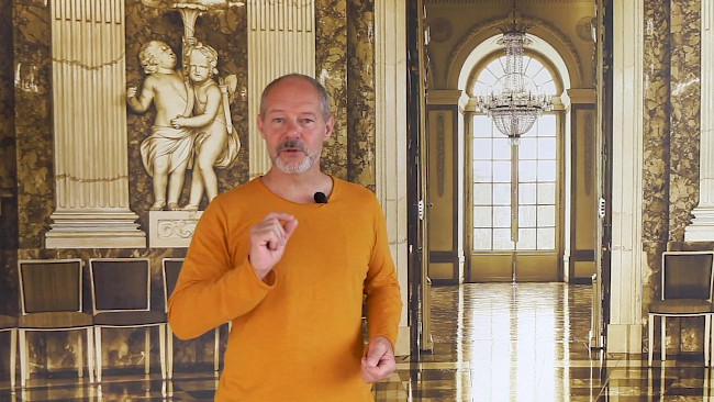 Was ist Trance Healing