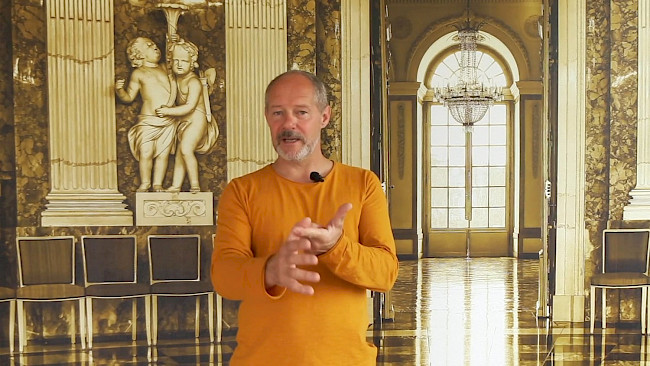 Voraussetzungen des Heilens