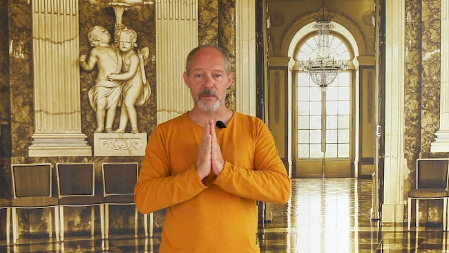 Die Ausbildung zum Heilmedium