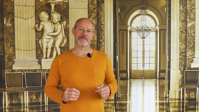 Mein Wunsch an dich - was ich von dir erwarte