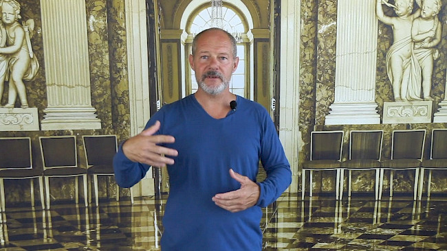 Übung - Die Selbstwahrnehmung