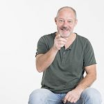 Kapitel 3 - Sich selbst fühlen