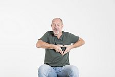 Das Gegenüber fühlen