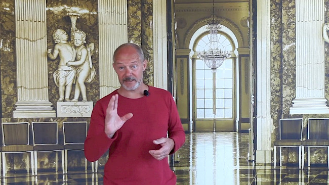 Die Privatsphäre respektieren