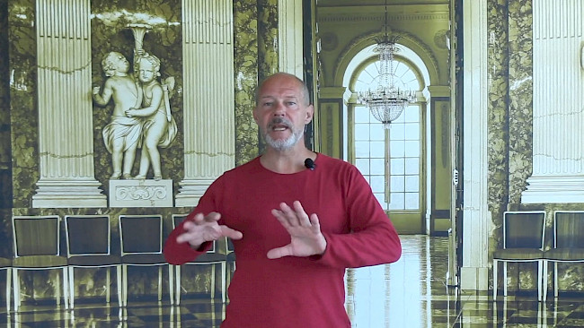 Der Mythos Medialität