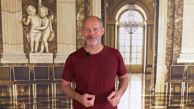 Das Tor zur geistigen Welt