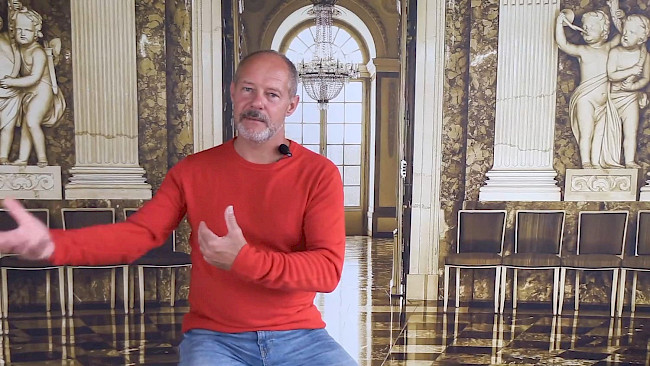 Übung - Wie wirken wir auf andere, wenn unser Helferwesen präsent ist