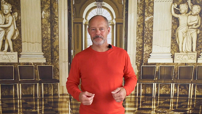 Schutz vor Gefahren der geistigen Welt