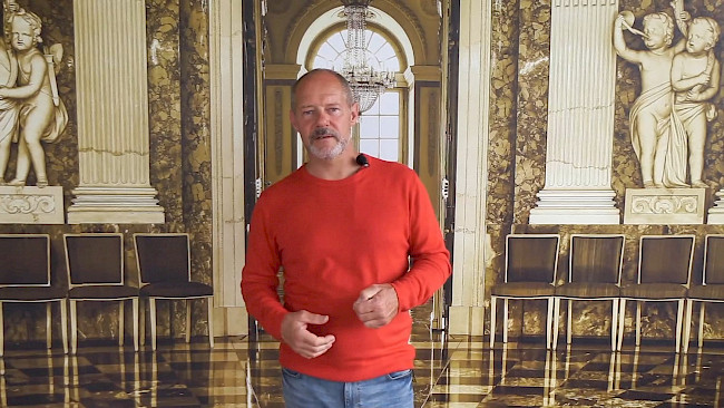 Die dunklen Energien der heutigen Zeit