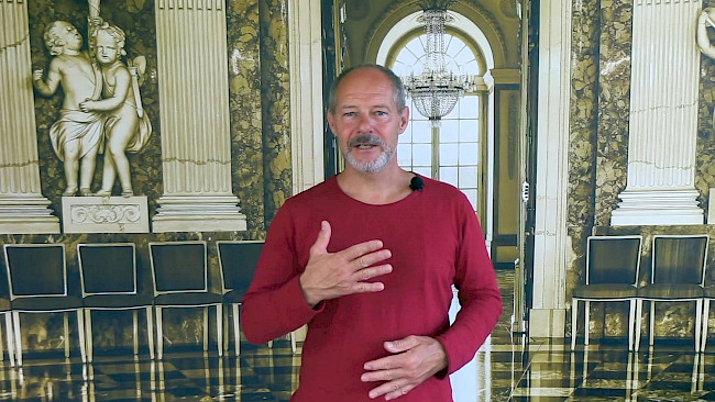 Danksagung & Gratulation