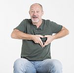 Kapitel 4 - Das Gegenüber fühlen