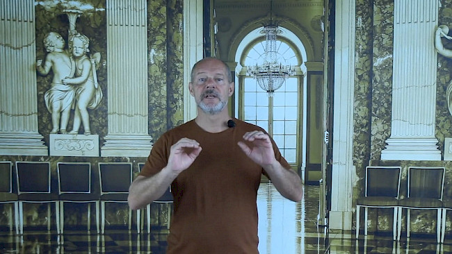 Was ist ein Geistwesen?