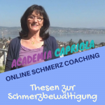 Modul 2: Thesen zur Schmerzbewältigung