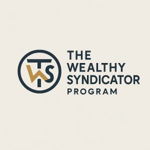 The Wealthy Syndicator Program