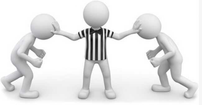 Gewaltfreie Kommunikation (Video 1)