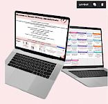 IG Jahreskalender & Posting Plan