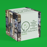 Einblick in die Heilmedium Ausbildung und mehr