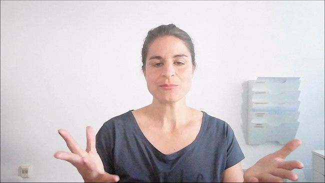 Theorie Modul 4 Nachhaltigkeit und Ausdauer