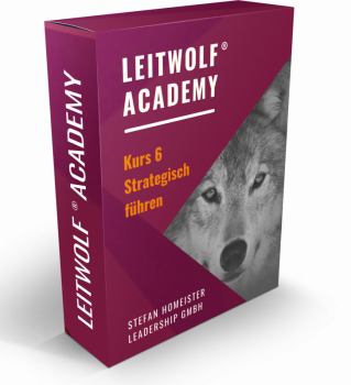 Strategisch führen