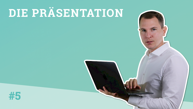 Die Präsentation