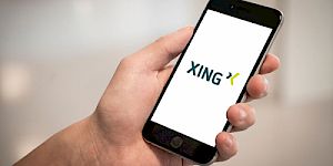 XING