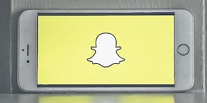 SnapChat
